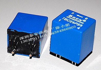 供应TBC25PS5系列闭环电流传感器